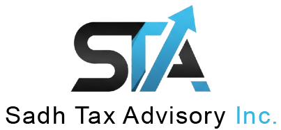 STA Tax Advisory Inc.